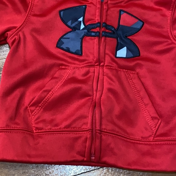 Babies Hoodie 6-9M - Picture 3 of 10